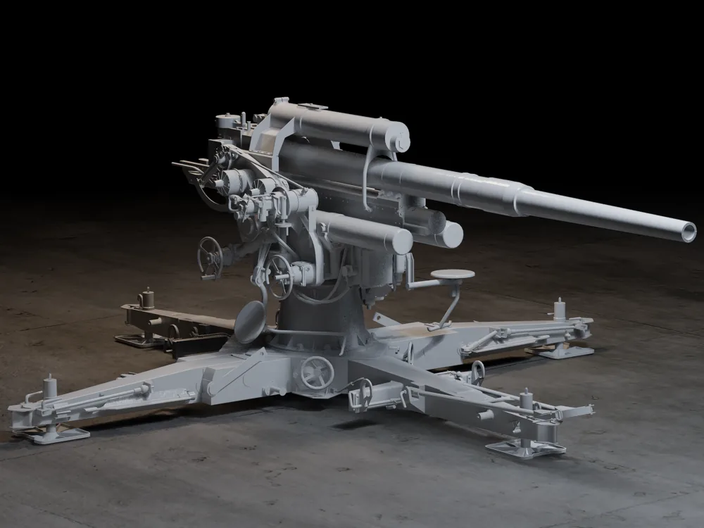 Flak 36