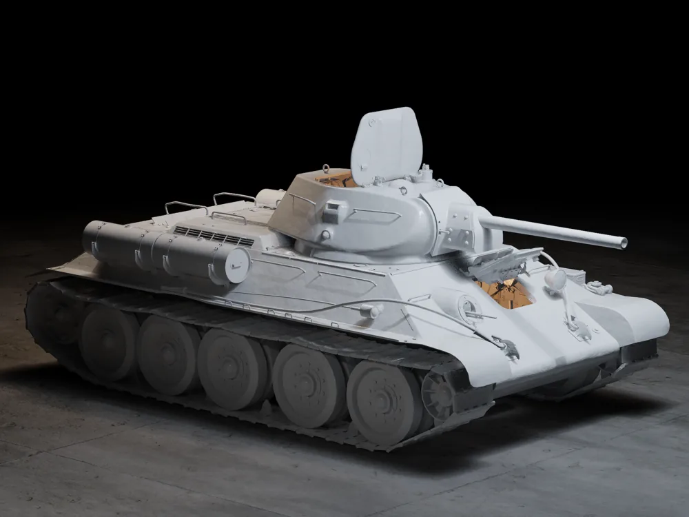 T-34