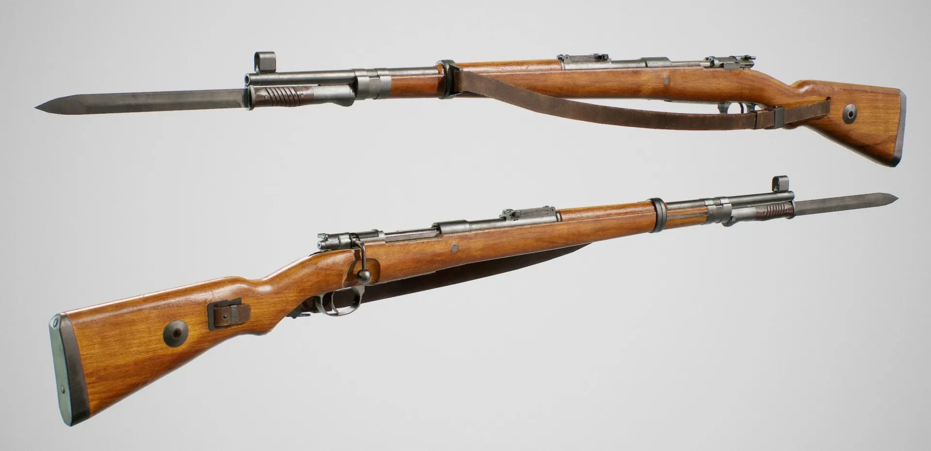 Kar 98K