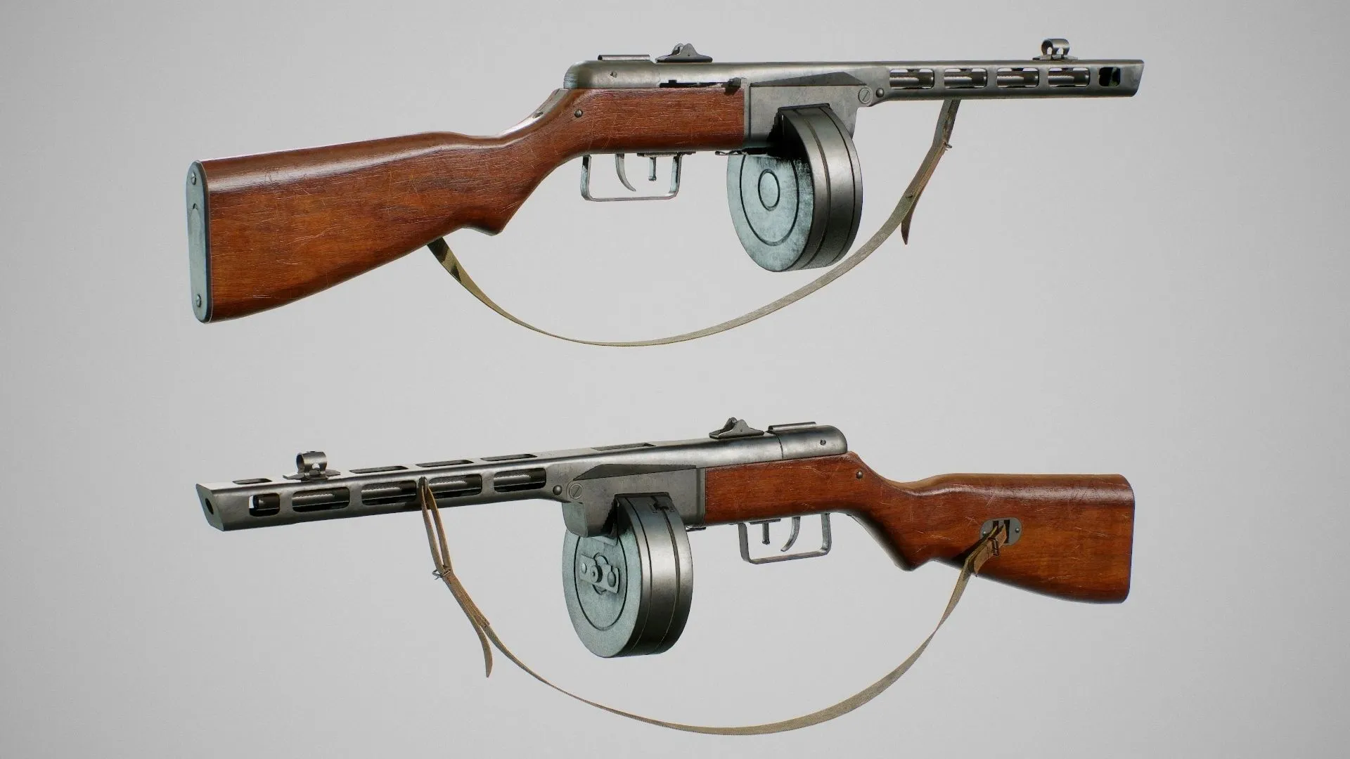PPSh-41