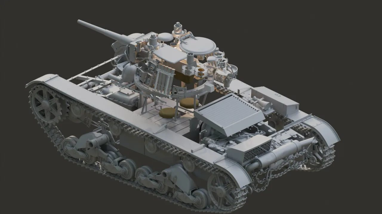 Damage mechanics: ballistics and penetration