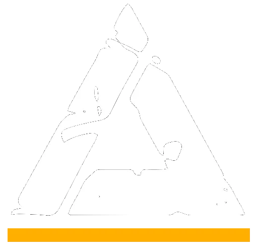 Aces & Armour emblem