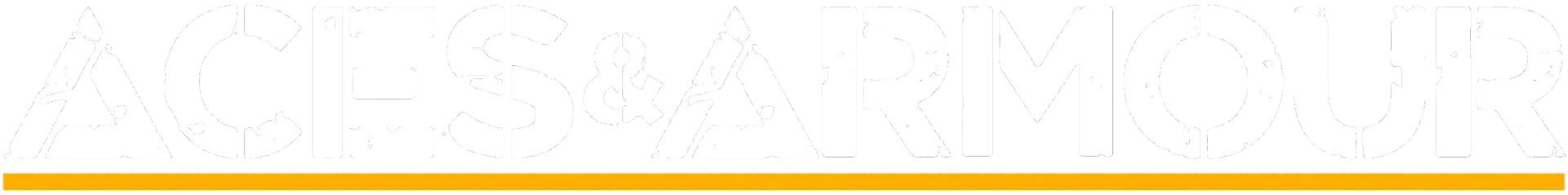 Aces & Armour